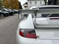 Porsche 996 911 996 GT3 Cup nur 13.000km, Original Fahrzeug! Weiß - thumbnail 16