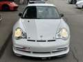 Porsche 996 911 996 GT3 Cup nur 13.000km, Original Fahrzeug! Weiß - thumbnail 3