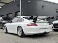 Porsche 996 911 996 GT3 Cup nur 13.000km, Original Fahrzeug! Weiß - thumbnail 14