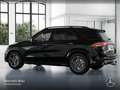 Mercedes-Benz GLE 450 d 4M AMG+NIGHT+360+AHK+MULTIBEAM+20"+SPUR Schwarz - thumbnail 14