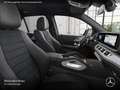Mercedes-Benz GLE 450 d 4M AMG+NIGHT+360+AHK+MULTIBEAM+20"+SPUR Schwarz - thumbnail 11