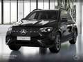 Mercedes-Benz GLE 450 d 4M AMG+NIGHT+360+AHK+MULTIBEAM+20"+SPUR Schwarz - thumbnail 2