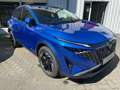 Nissan Qashqai N-Connecta e-Power 190 PS 360° 18" Blu/Azzurro - thumbnail 4