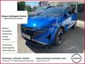 Nissan Qashqai N-Connecta e-Power 190 PS 360° 18" Blu/Azzurro - thumbnail 1