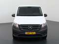 Mercedes-Benz Vito eVito XL L3 | 41 kWh Stoelverwarming| Parkeercamer Blanco - thumbnail 3