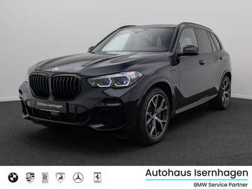 M Sport Laser DAB HUD Komfort 21Zoll