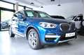 BMW X3 xDrive 30e xLine*A-LED*HUD*Memory*360°*ACC Blau - thumbnail 5