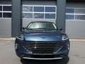 Ford Kuga Titanium,Lenkradheiz,Navi,DAB,Keyless Bleu - thumbnail 3