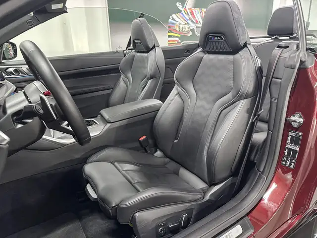 BMW M4 view 15