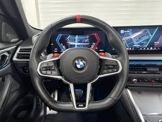 BMW M4 view 17