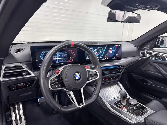 BMW M4 view 30