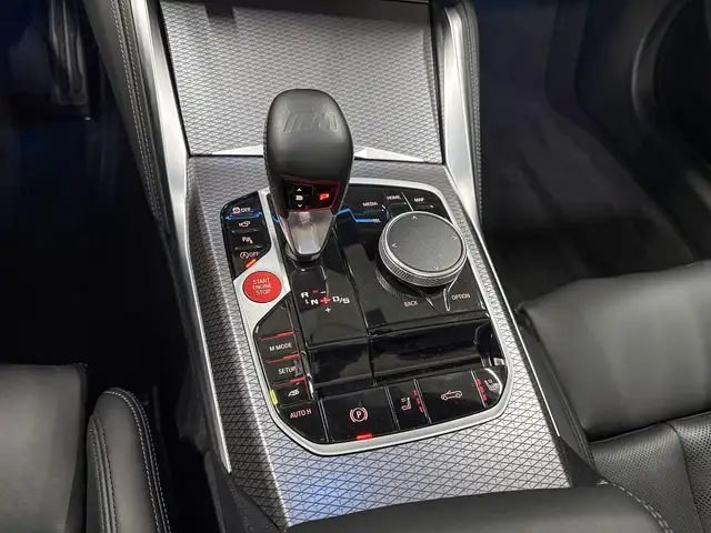 BMW M4 view 20