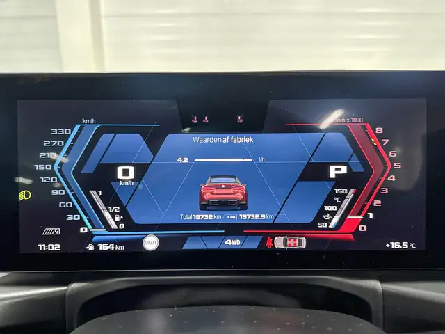 BMW M4 view 18
