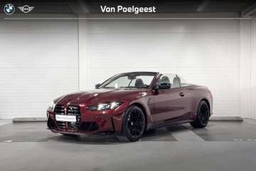 Cabrio xDrive Competition | M Sport differentieel