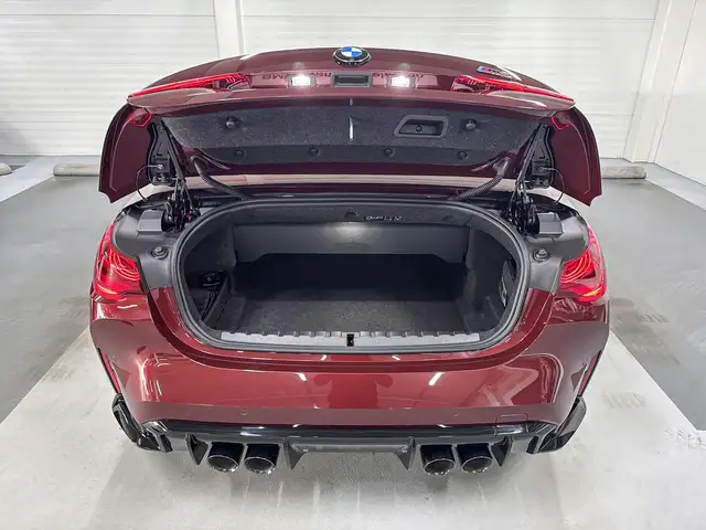 BMW M4 view 26