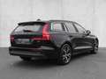 Volvo V60 V 60 B4 Core 4xSHZ AHK EL.HECK Schwarz - thumbnail 4