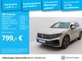 Volkswagen Touareg 3.0 V6 TSI eHybrid Leasing 789€ o. Anzah Beige - thumbnail 1