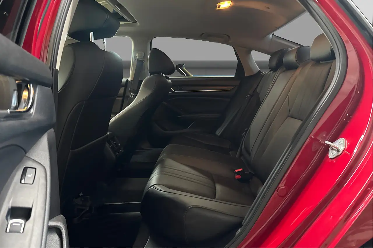 Honda Accord снимка Honda Accord
