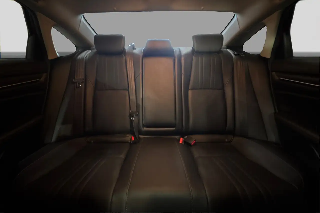 Honda Accord снимка Honda Accord