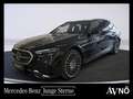 Mercedes-Benz E 300 de 4MATIC T EQ Ö-Edition Navi AHK Pano, Noir - thumbnail 1