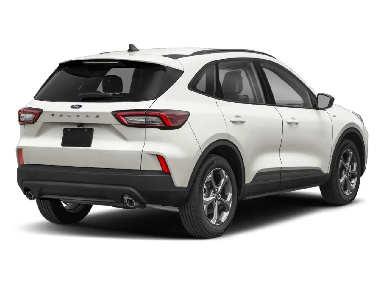 Ford Escape снимка Ford Escape