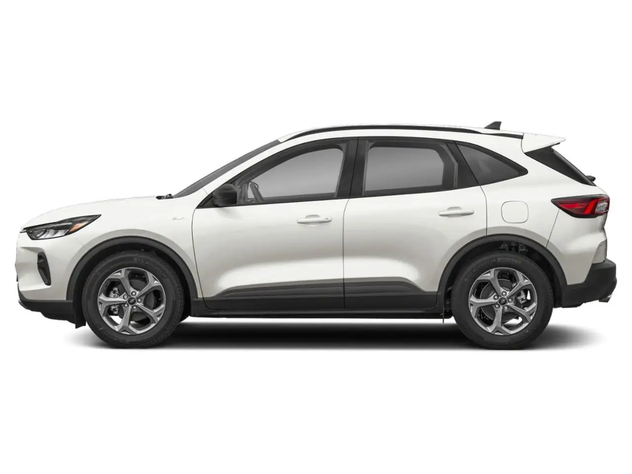 Ford Escape снимка Ford Escape