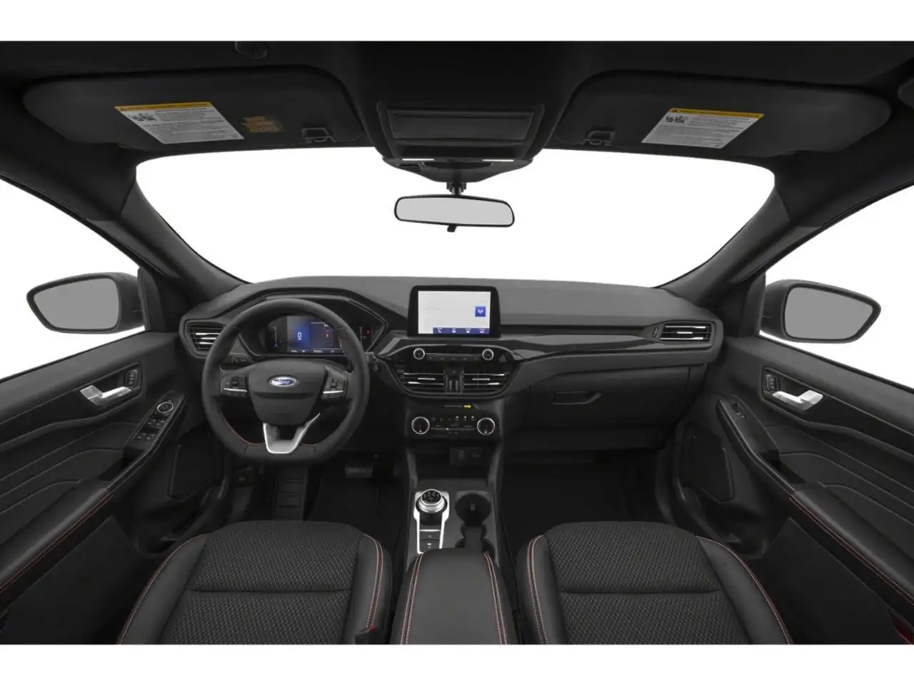 Ford Escape снимка Ford Escape