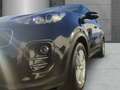 Kia Sportage 2WD GDI 1.6 Dream Team Leder elSitze Navi R-Kam To Noir - thumbnail 4