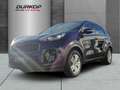 Kia Sportage 2WD GDI 1.6 Dream Team Leder elSitze Navi R-Kam To Noir - thumbnail 1