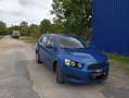 Chevrolet Aveo Aveo 1.2 LS Niebieski - thumbnail 1