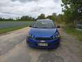 Chevrolet Aveo Aveo 1.2 LS Niebieski - thumbnail 3
