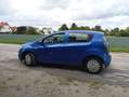 Chevrolet Aveo Aveo 1.2 LS Niebieski - thumbnail 2