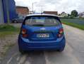 Chevrolet Aveo Aveo 1.2 LS Niebieski - thumbnail 4