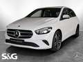 Mercedes-Benz B 250 e KAMERA+CARPLAY+PDC+SPURHALTE+LED+17 ZOLL Weiß - thumbnail 1