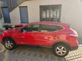 Nissan Qashqai Qashqai 1,6 dCi Acenta ALL-MODE 4x4i Acenta Rot - thumbnail 3