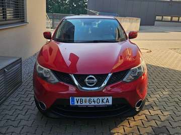 Qashqai 1,6 dCi Acenta ALL-MODE 4x4i Acenta