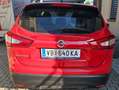 Nissan Qashqai Qashqai 1,6 dCi Acenta ALL-MODE 4x4i Acenta Rot - thumbnail 2