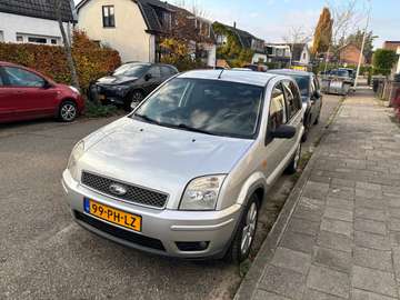 Fusion 1.6-16V Fusion+