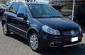 Fiat Sedici Sedici 2.0 mjt Experience 4x4 135cv Nero - thumbnail 3