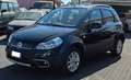 Fiat Sedici Sedici 2.0 mjt Experience 4x4 135cv Nero - thumbnail 1