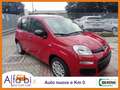 Fiat Panda 1.0 FireFly 70CV Hybrid Panda Blu/Azzurro - thumbnail 12