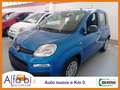Fiat Panda 1.0 FireFly 70CV Hybrid Panda Blu/Azzurro - thumbnail 2