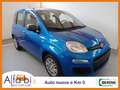 Fiat Panda 1.0 FireFly 70CV Hybrid Panda Blu/Azzurro - thumbnail 3