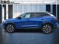 Renault Austral 1.3 TCE 200 Techno  E-Tech Full Hybrid Blau - thumbnail 2
