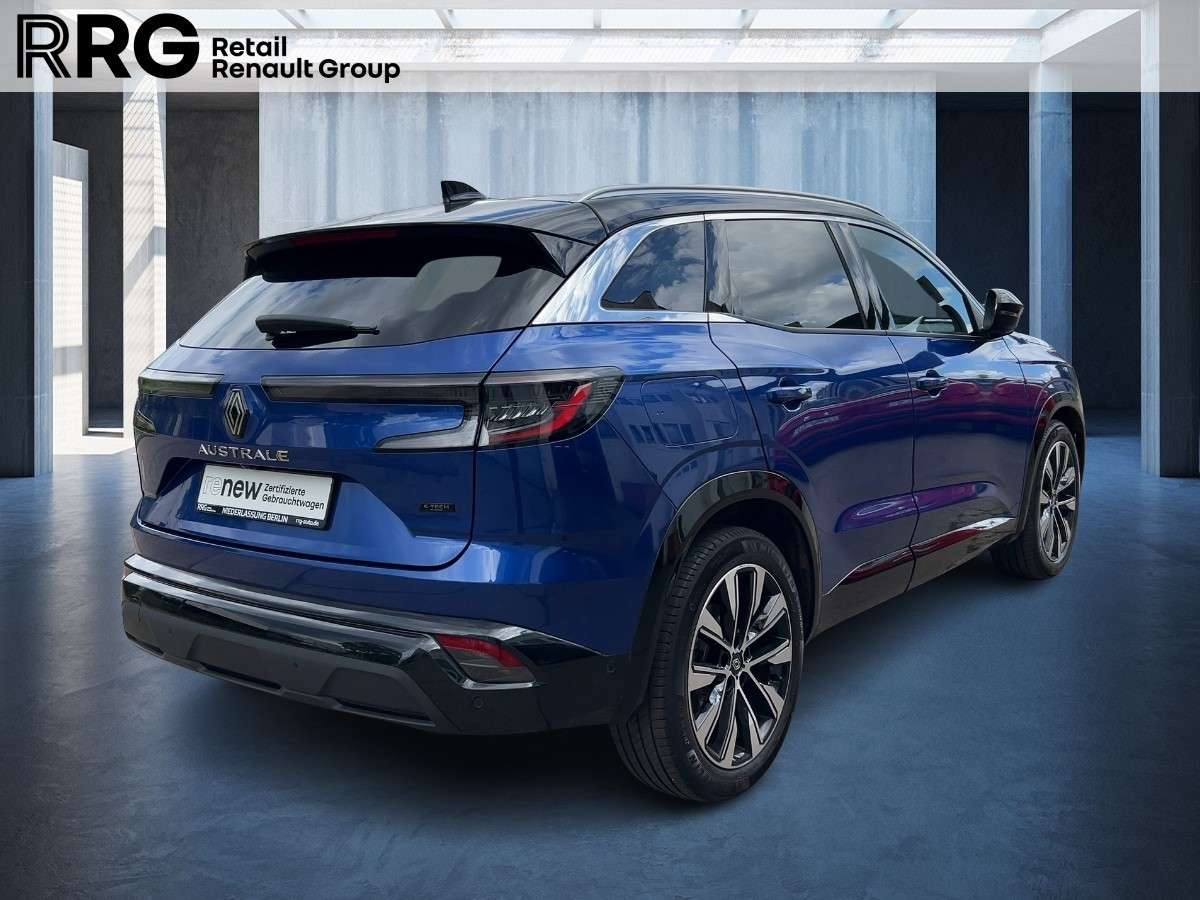 Renault Austral