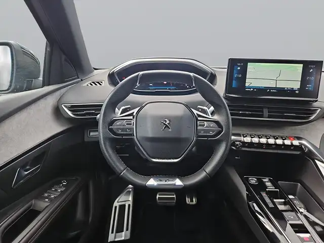 Peugeot 3008 view 15