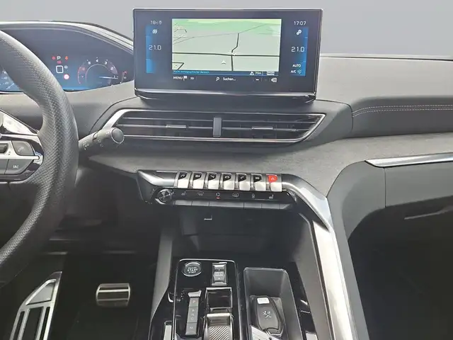 Peugeot 3008 view 14