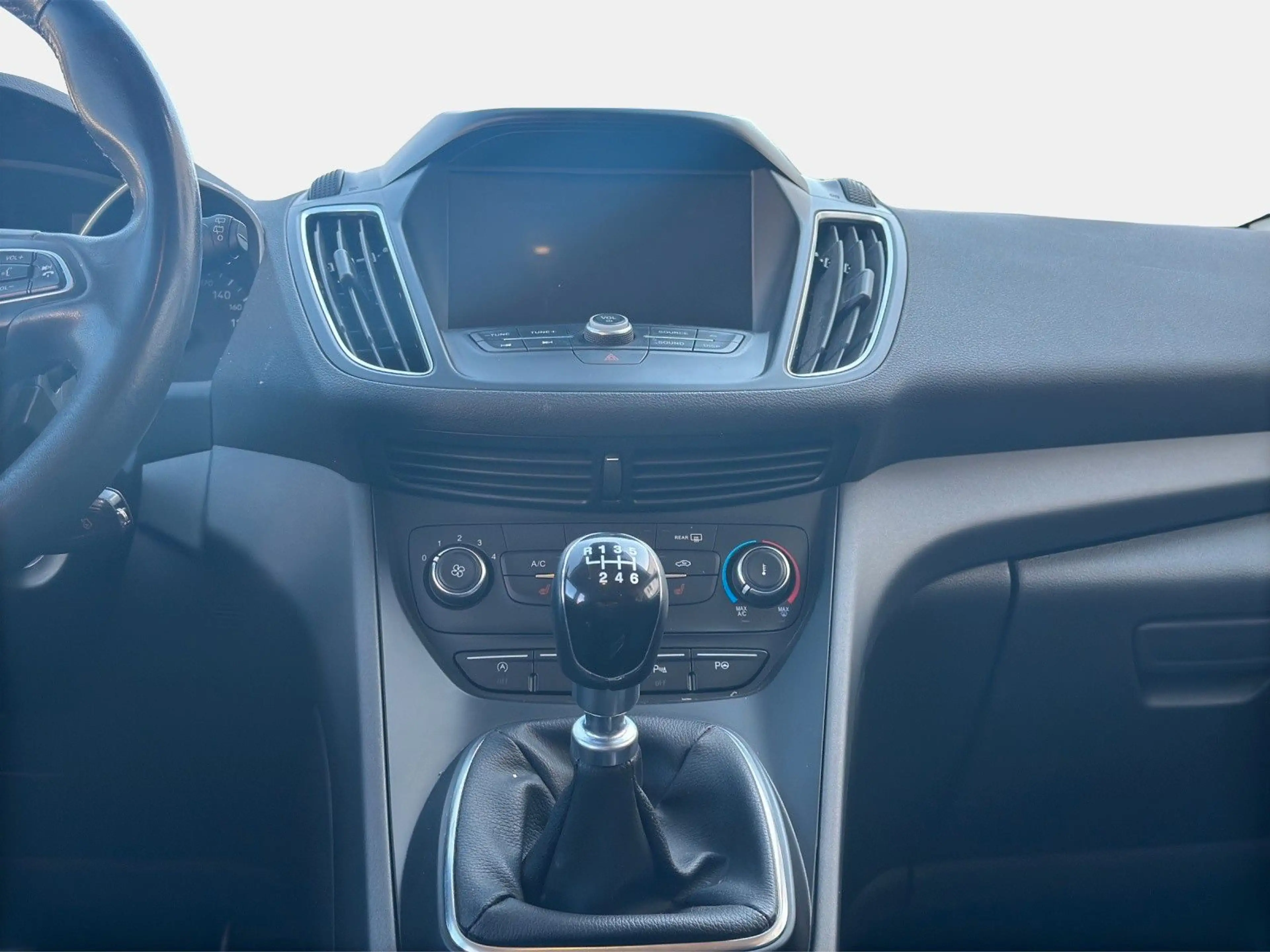 Ford Grand C-Max +SCHIEBETUEREN+NAVI+KAMERA+ — photo 13