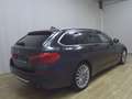 BMW 530 dA Touring Luxury-Line Navi LED Pano H-K RFK Schwarz - thumbnail 4