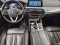 BMW 530 dA Touring Luxury-Line Navi LED Pano H-K RFK Schwarz - thumbnail 5